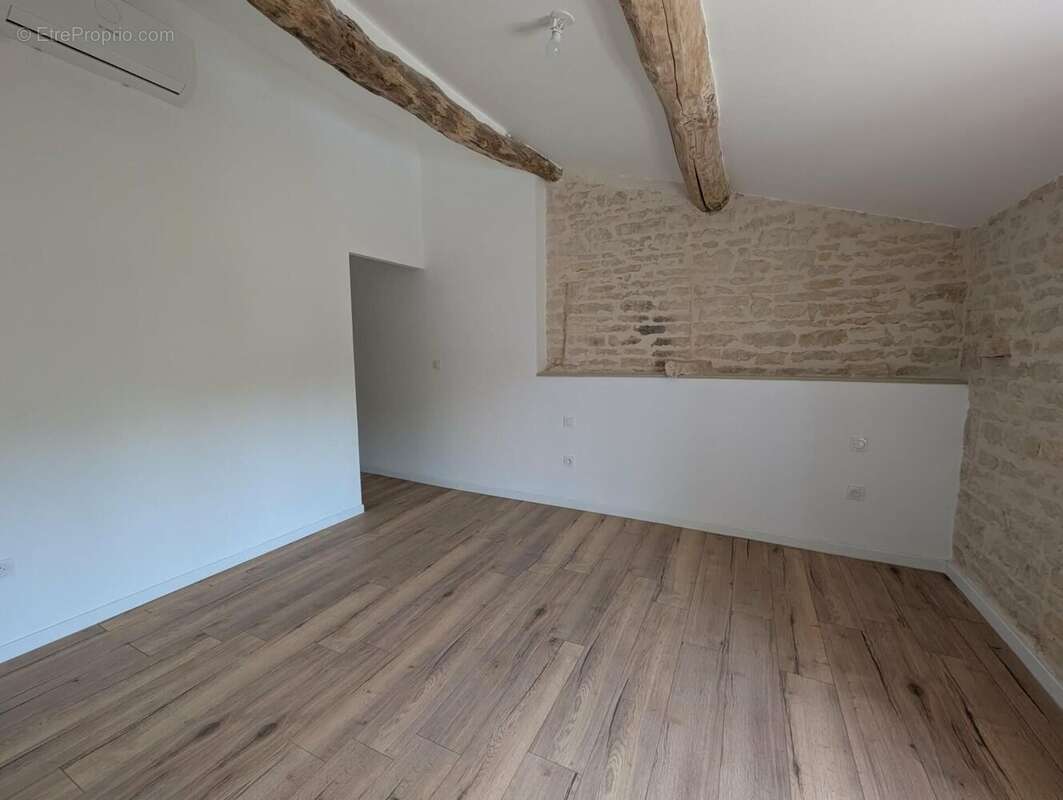 Photo 4 - Maison à LA ROCHENARD