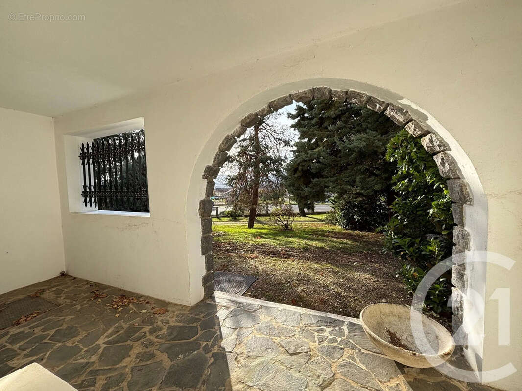 Maison à SAINT-CLAIR