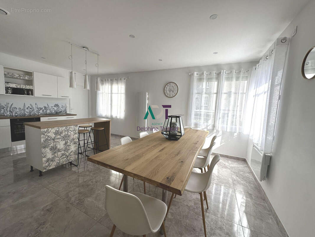 Maison 154 m² à Grenoble  - photo 4