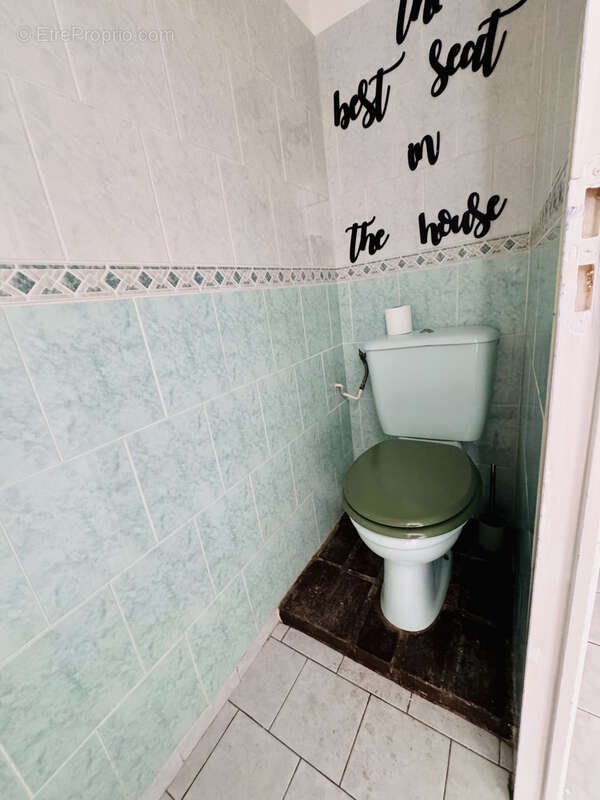 Appartement à SENS