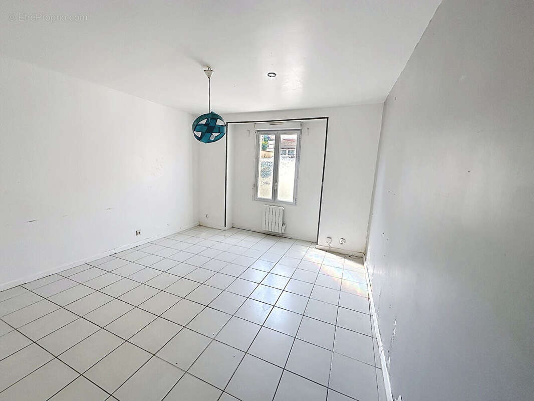 Appartement de 2 pièces Nanteuil Les Meaux - photo 3