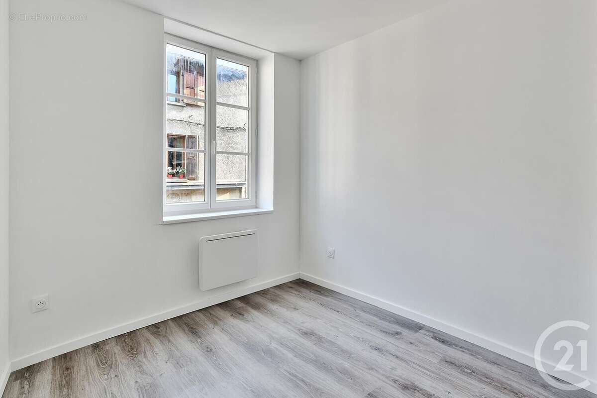 Appartement à MONTLUEL