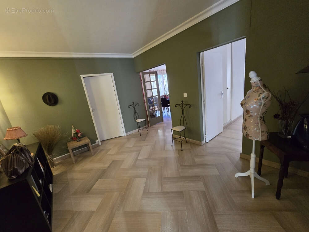 Appartement à NIMES