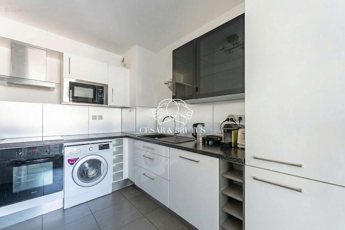 Appartement à LYON-4E