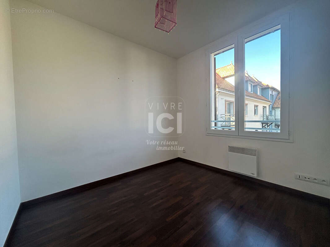 Appartement à SAINT-BREVIN-LES-PINS