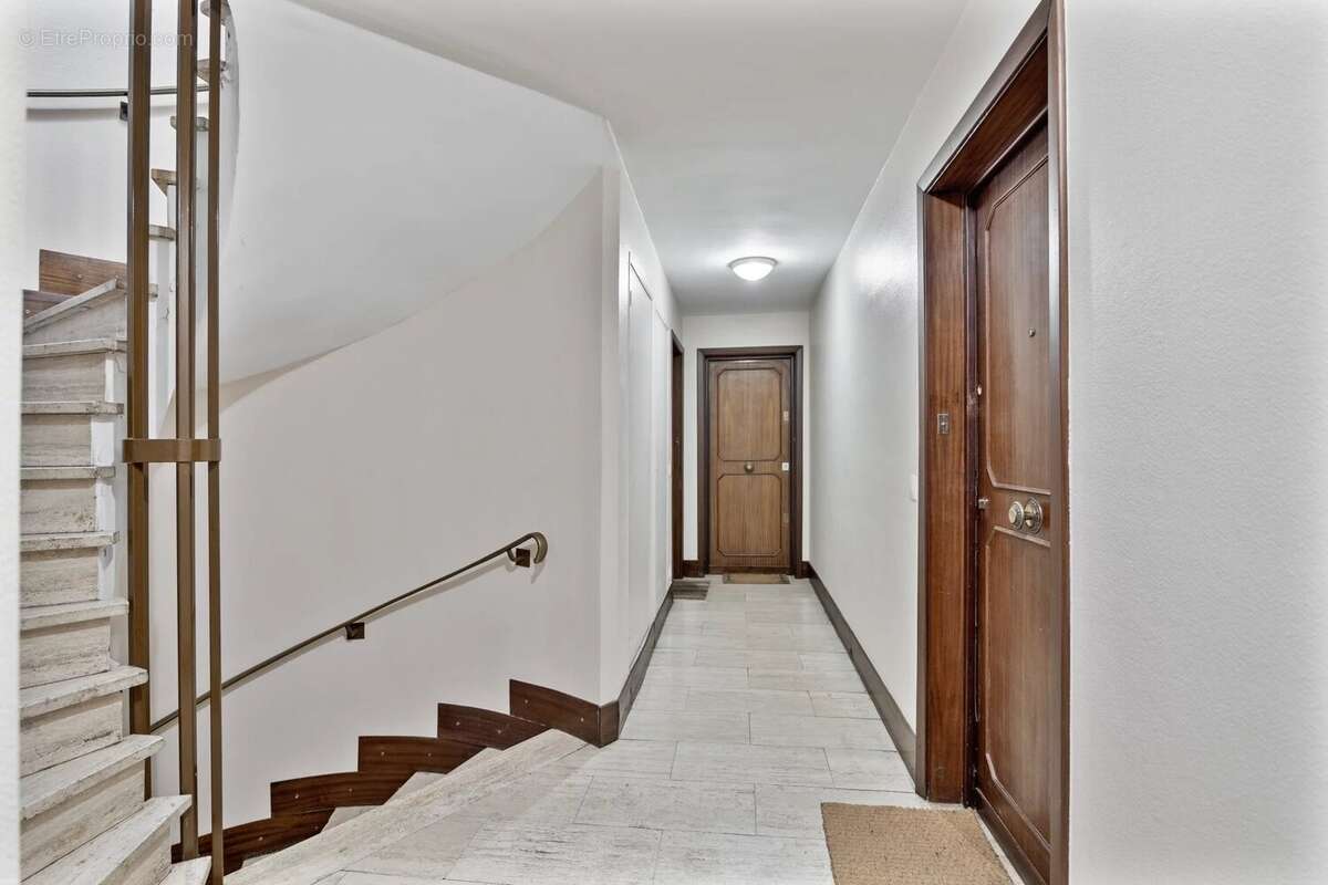 Appartement 23 m² à Le Perreux-Sur-Marne  - photo 13