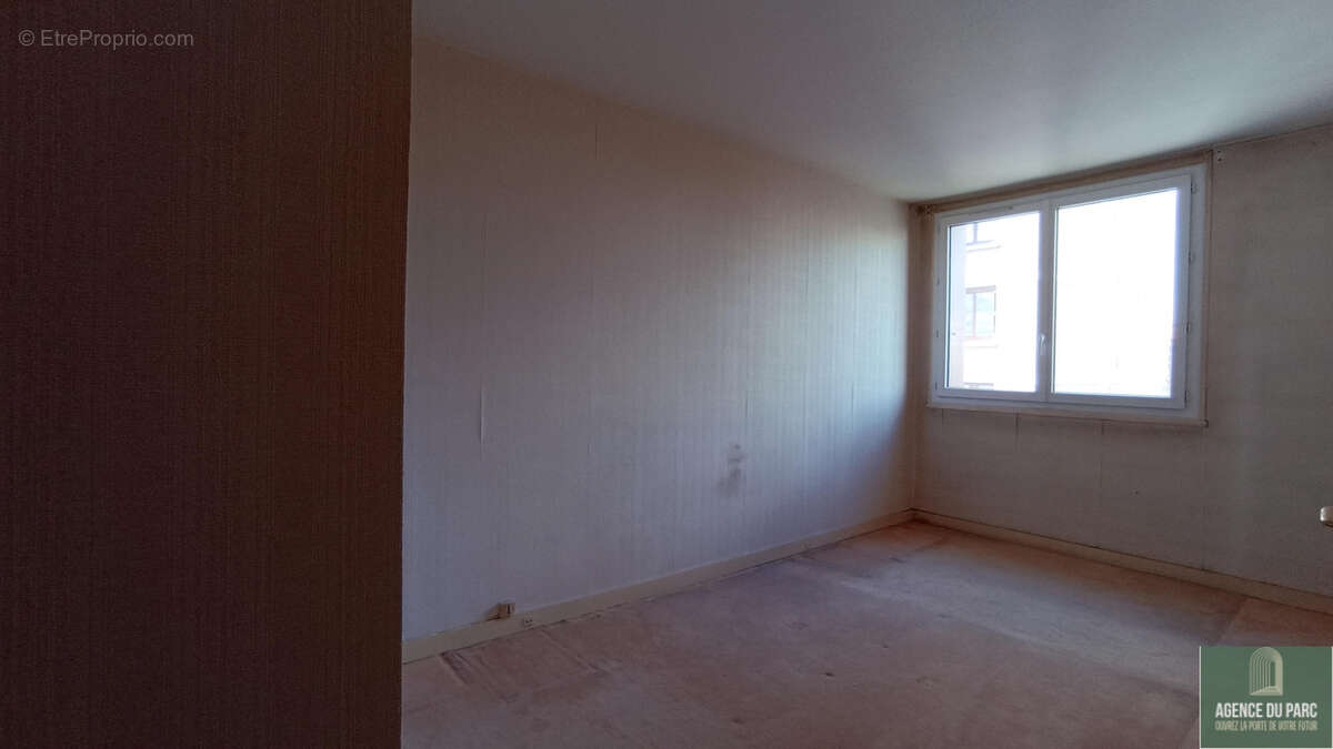 Appartement à MEUDON
