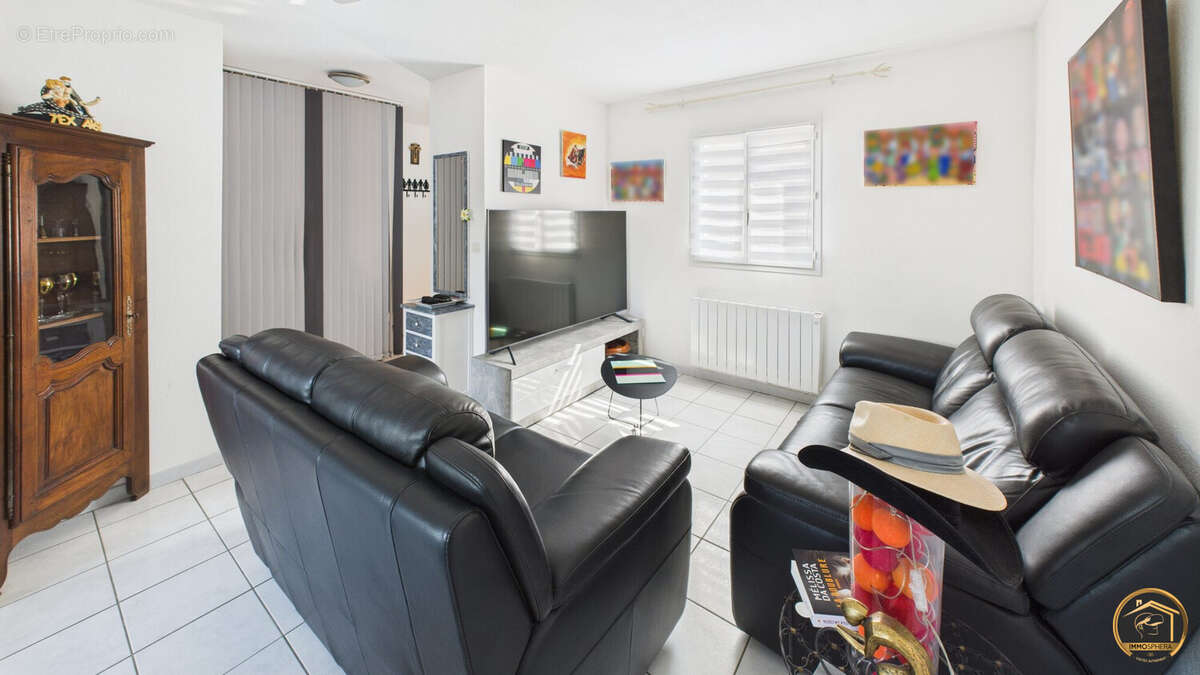 Appartement à NARBONNE