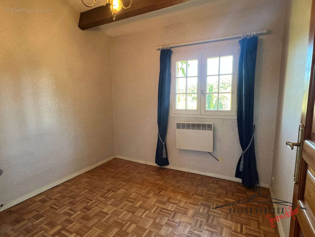 Villa en campagne avec piscine - photo 21