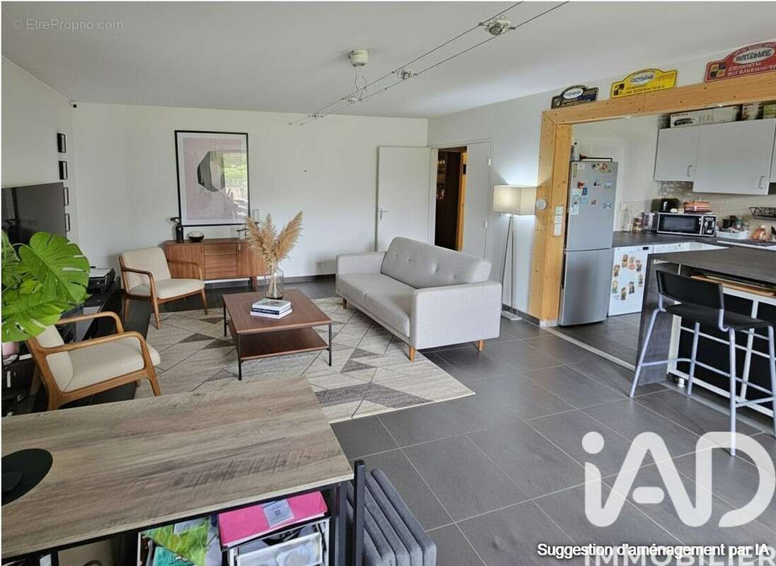 Photo 5 - Appartement à ANDRESY