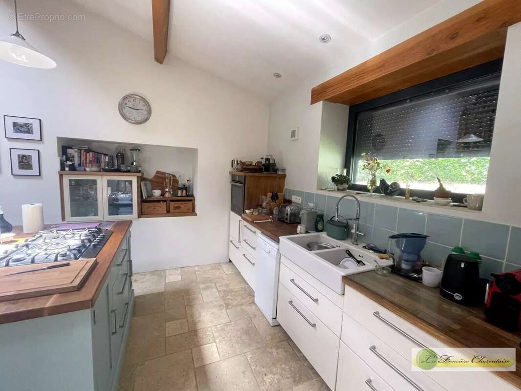 Appartement à ANVILLE