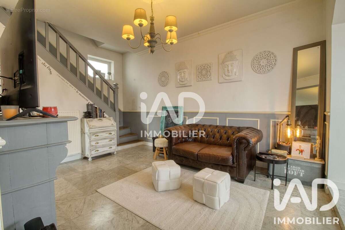 Photo 2 - Maison à CHELLES
