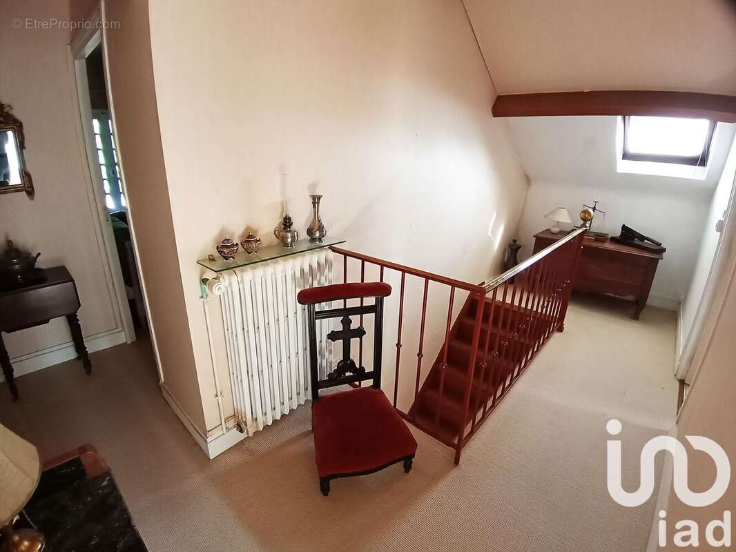 Photo 9 - Maison à CHATILLON-SUR-LOIRE