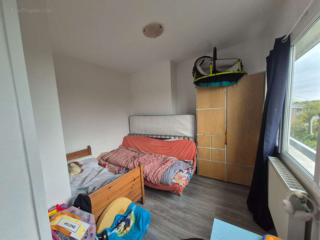 Appartement à ROUBAIX