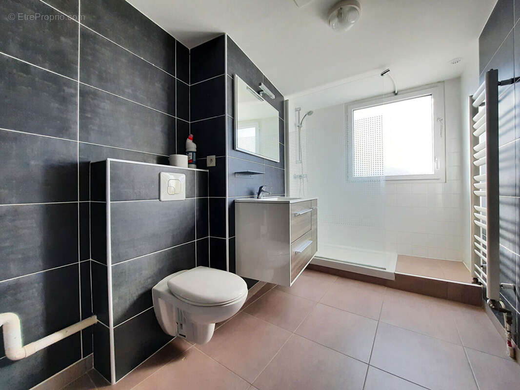 Maison à SAINT-NAZAIRE