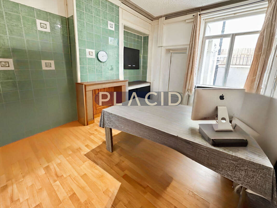 Appartement à BOULOGNE-SUR-MER