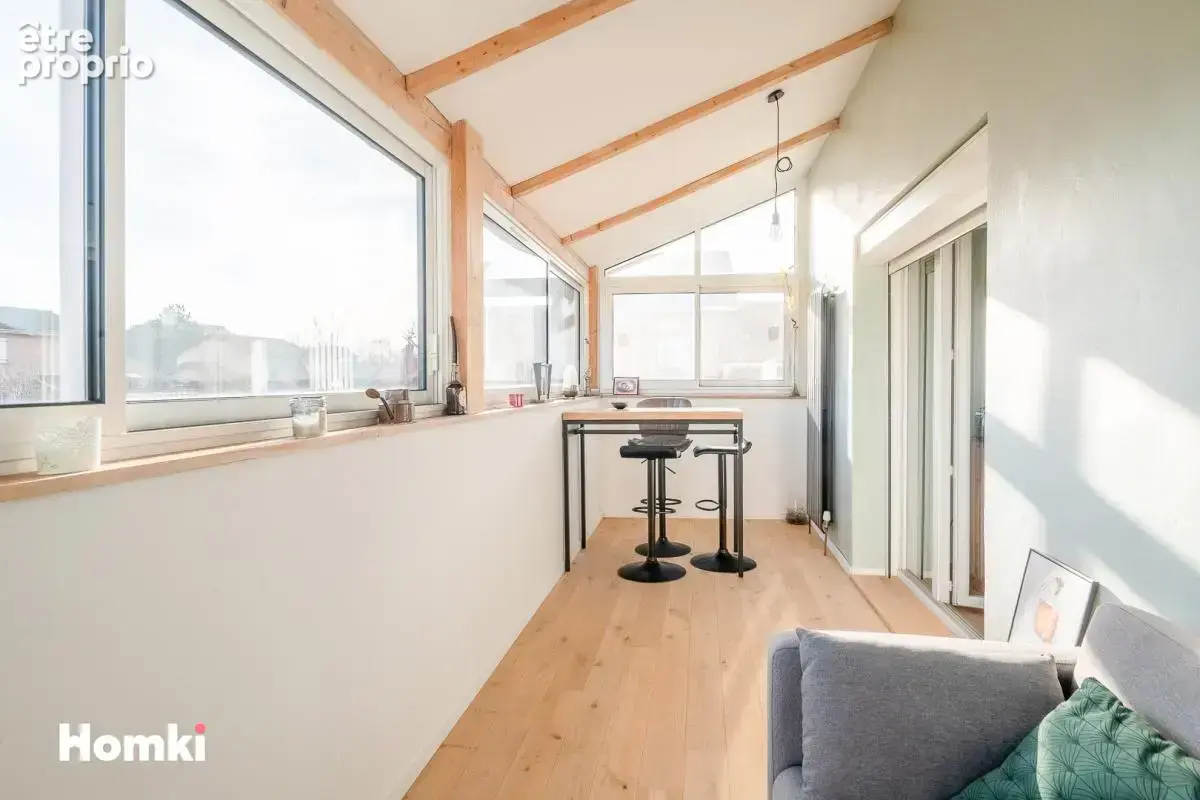 Maison/Villa T6 de 171m² à Simandres 69360 à proximité de Saint Symphorien d'Ozon - photo 14