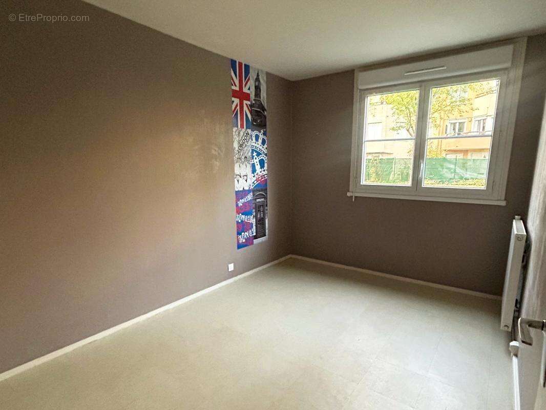 Appartement à ERAGNY