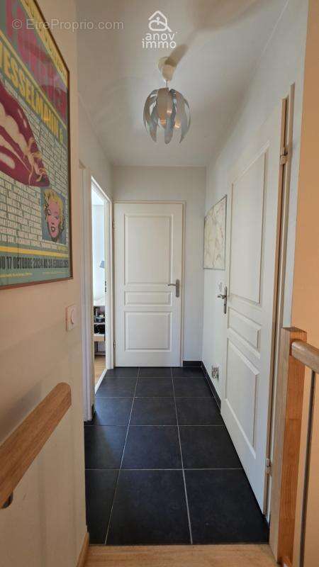 Appartement à GIERES