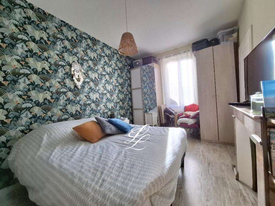 Maison à LE MANS