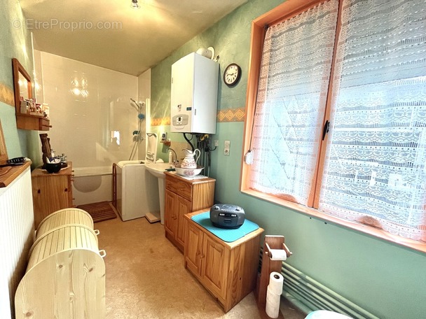 Appartement à LES HAUTES-RIVIERES