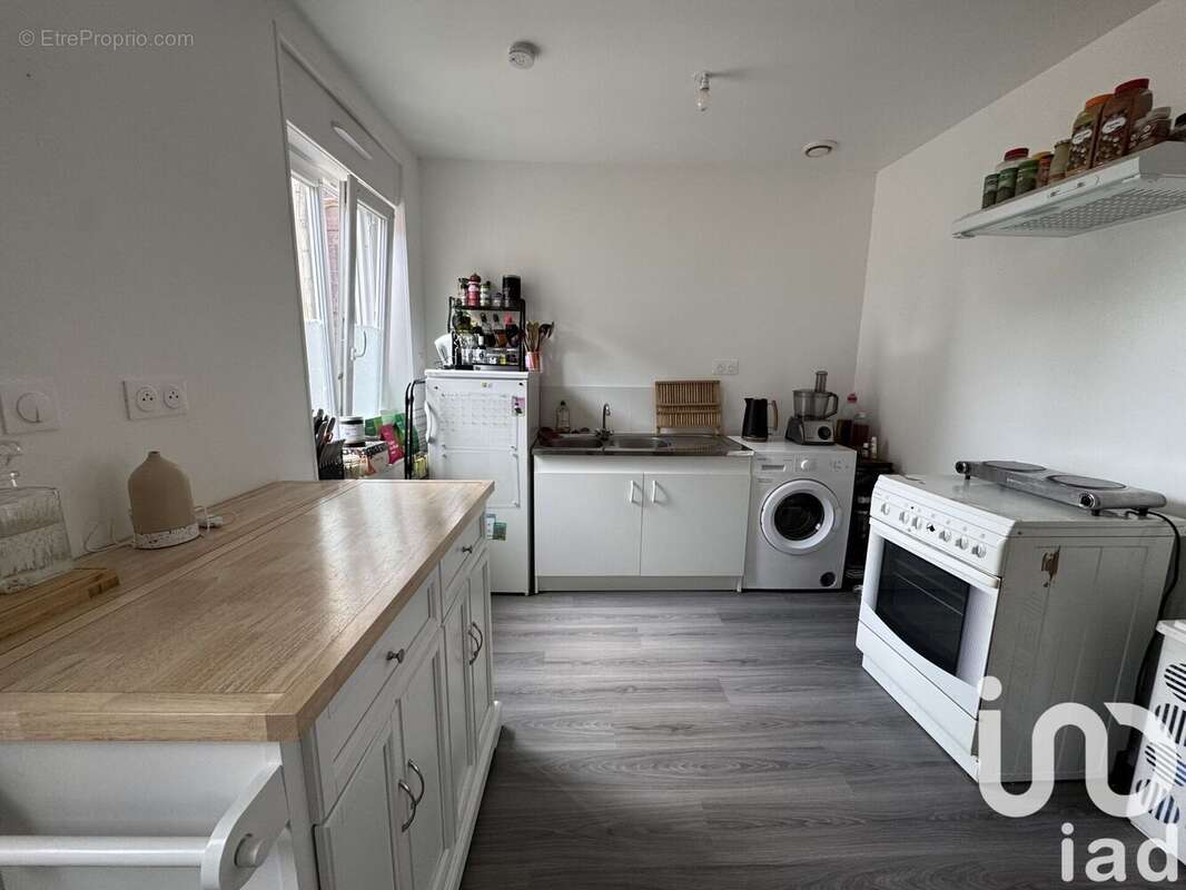Photo 4 - Appartement à CONCHES-EN-OUCHE