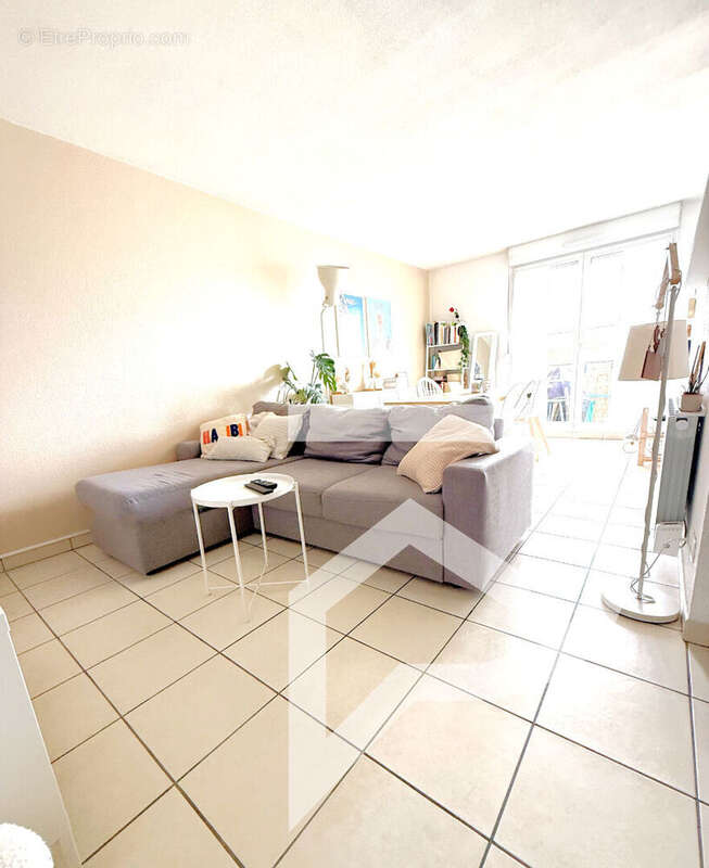 Appartement à PERSAN