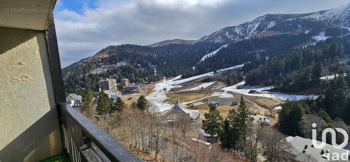 Photo 1 - Appartement à LAVEISSIERE