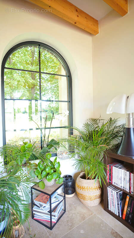 Maison à BOIS-LE-ROI