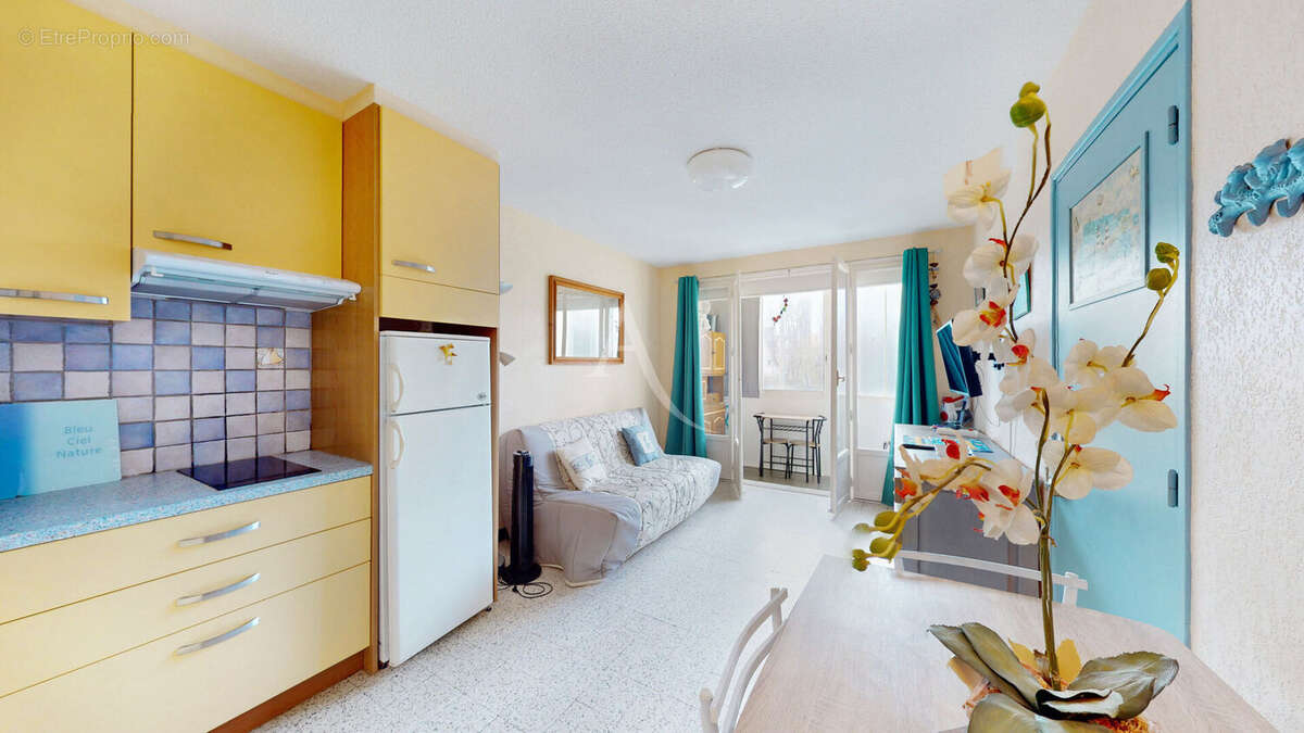 Appartement à NARBONNE