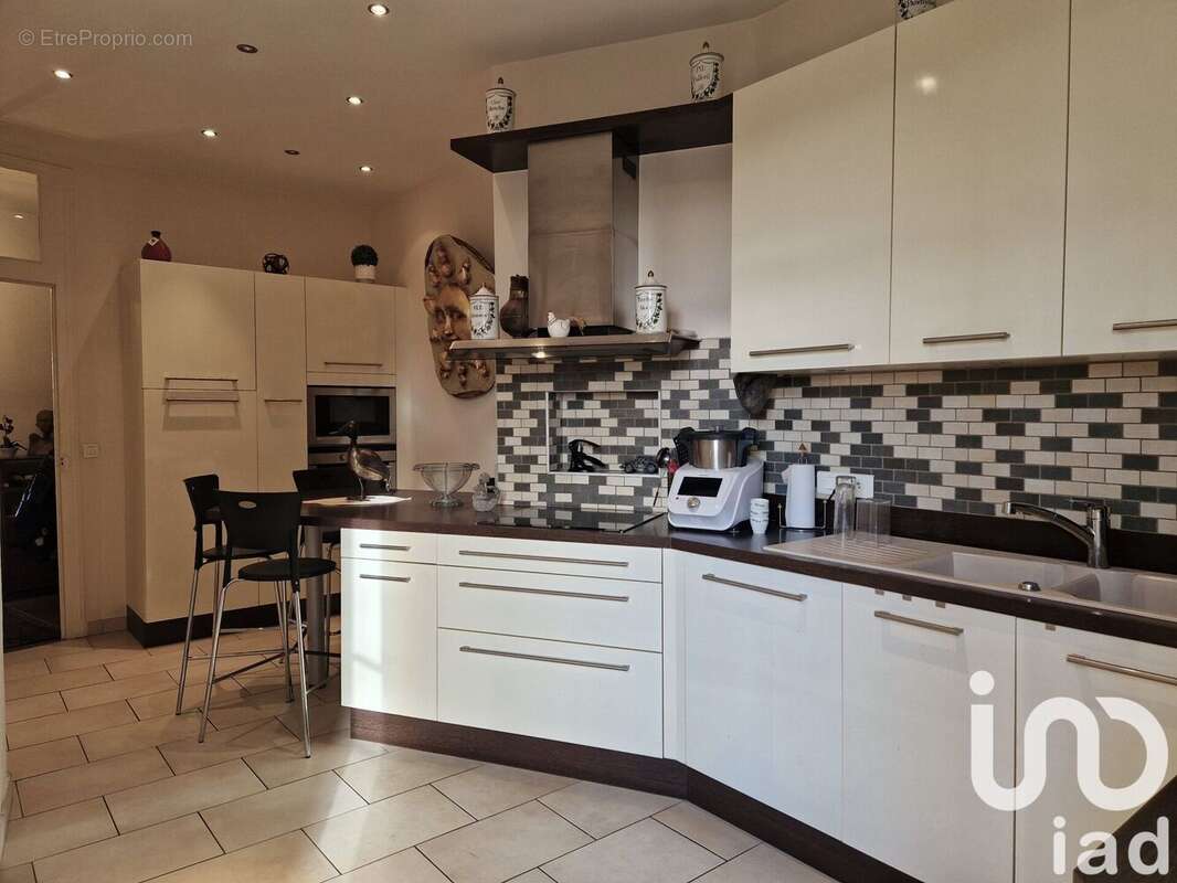 Photo 3 - Appartement à POITIERS