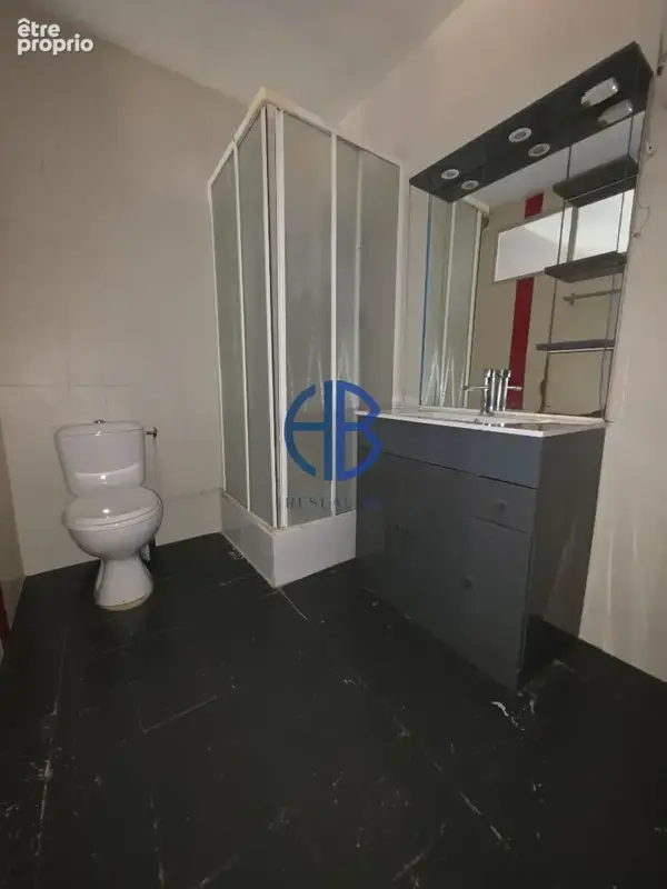 Appartement Bourgoin Jallieu 3 pièce(s) 47.56 m2 - photo 8