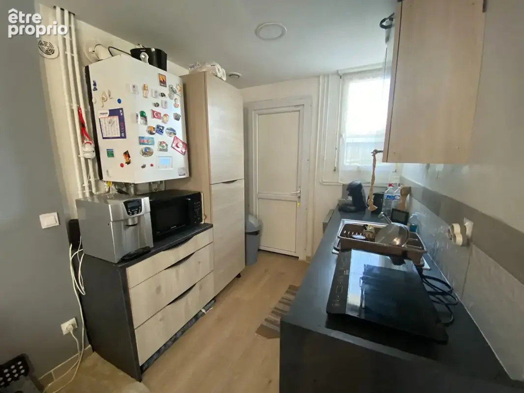 Maison dans quartier recherché - photo 3