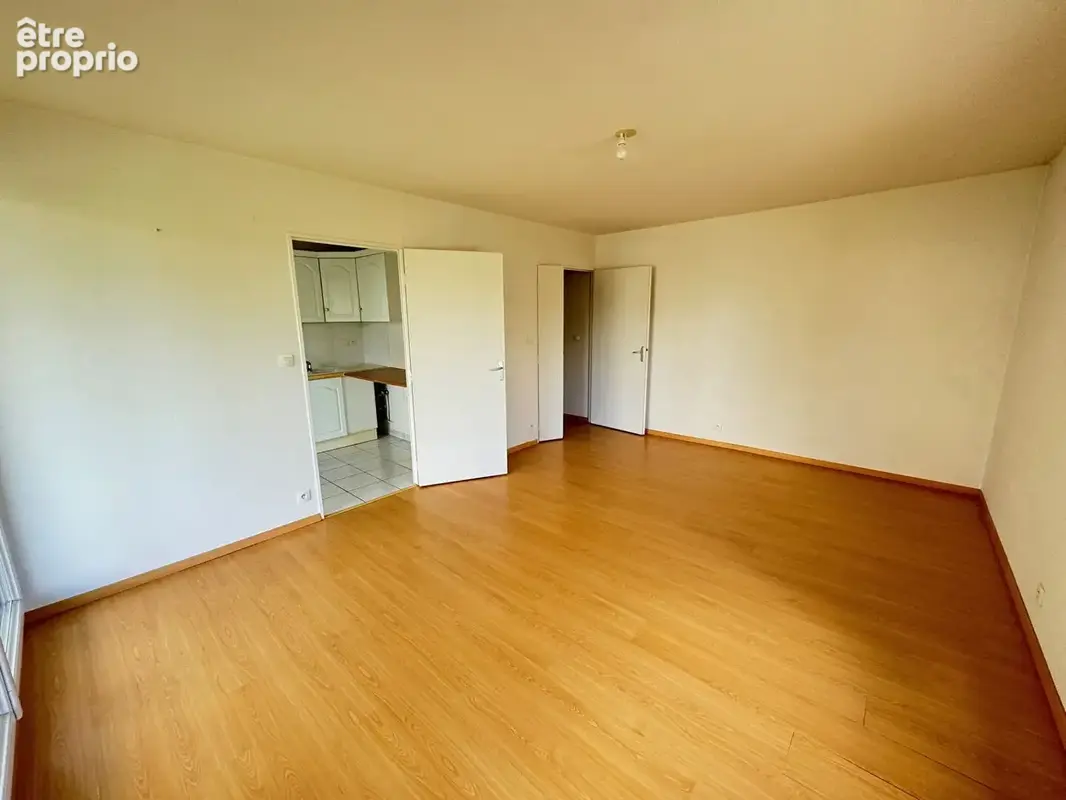 Appartement  3 pièce(s) 60.25 m2 - photo 3