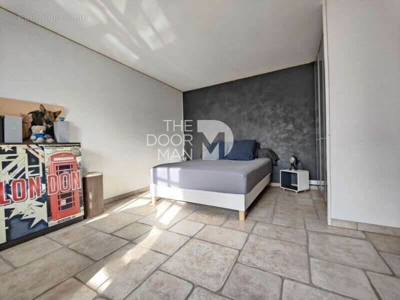 Maison à FORGES-LES-BAINS