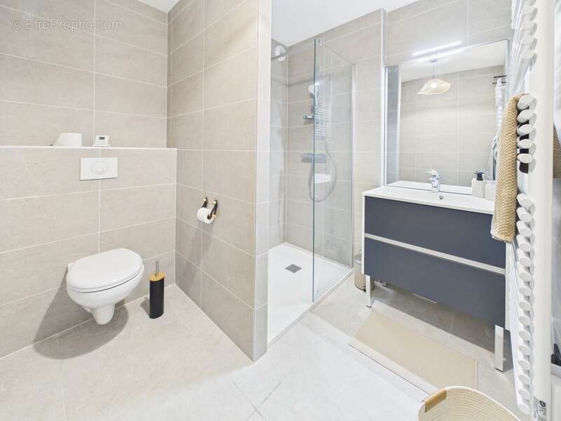 Appartement à SAMOENS