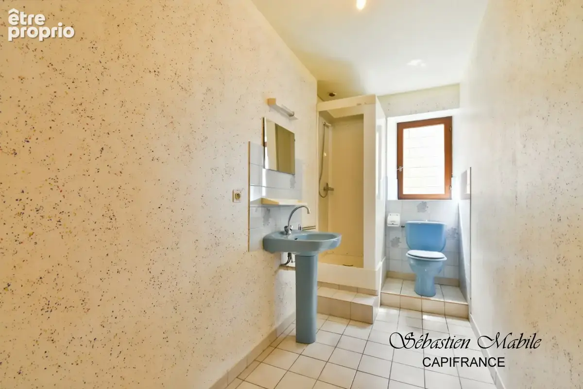 Maison à vendre 3 pièces (50) Saint James en Baie du Mont Saint Michel - photo 7