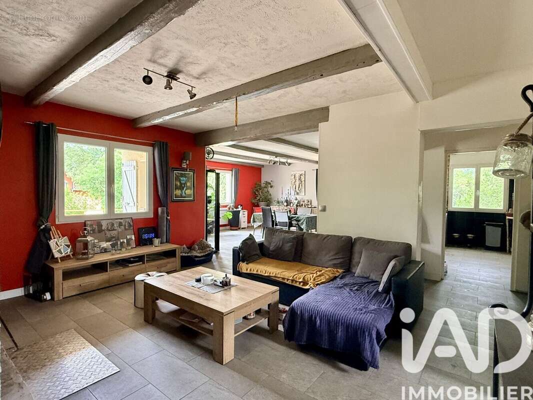 Photo 8 - Maison à LODEVE