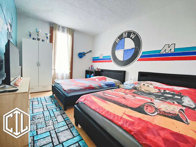 Appartement T4 à Sevran - photo 6