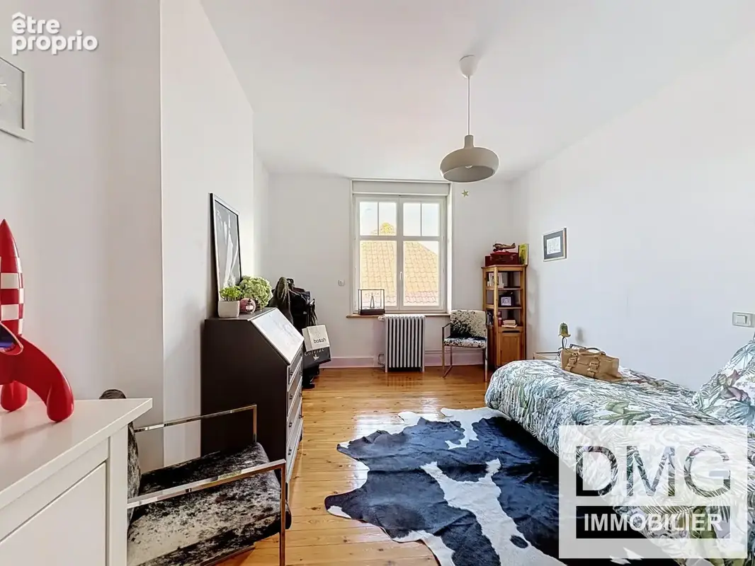 Appartement 9 pièces 256 m² à vendre à Steenvoorde (59114) - photo 8