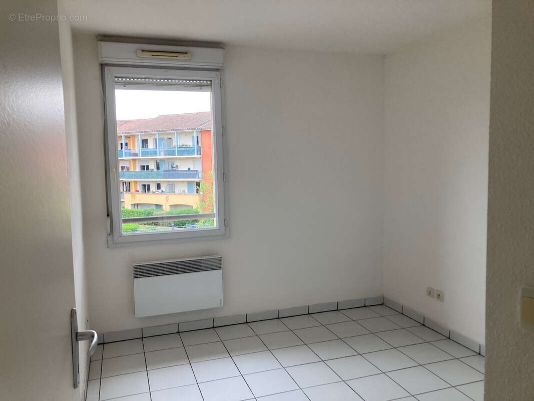 Appartement à CUGNAUX