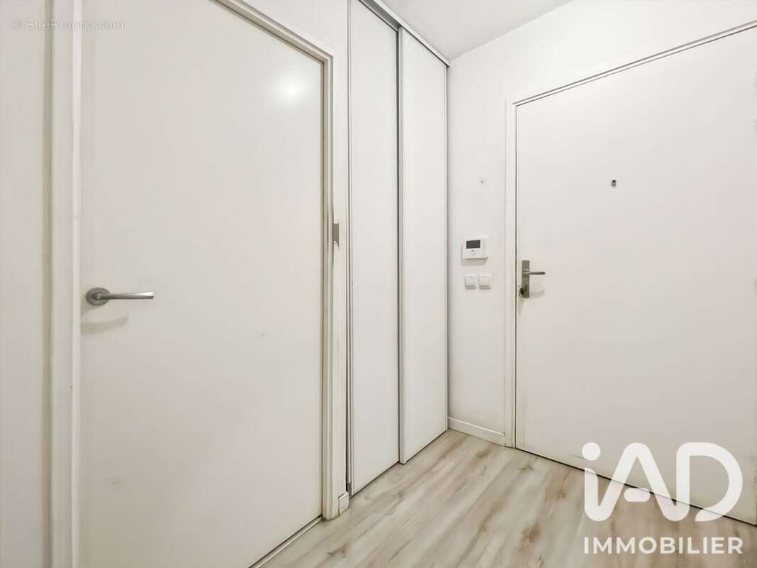 Photo 5 - Appartement à CHELLES