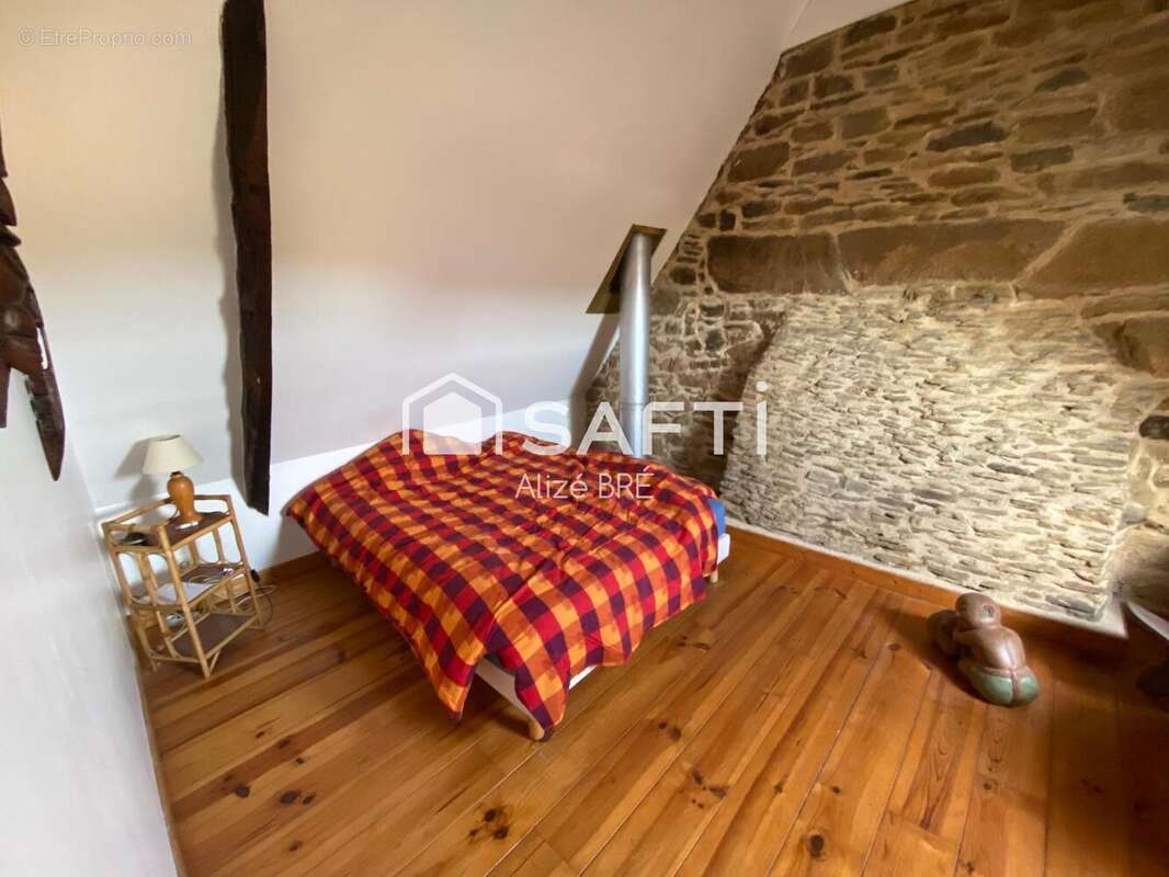 Photo 9 - Maison à CAMLEZ