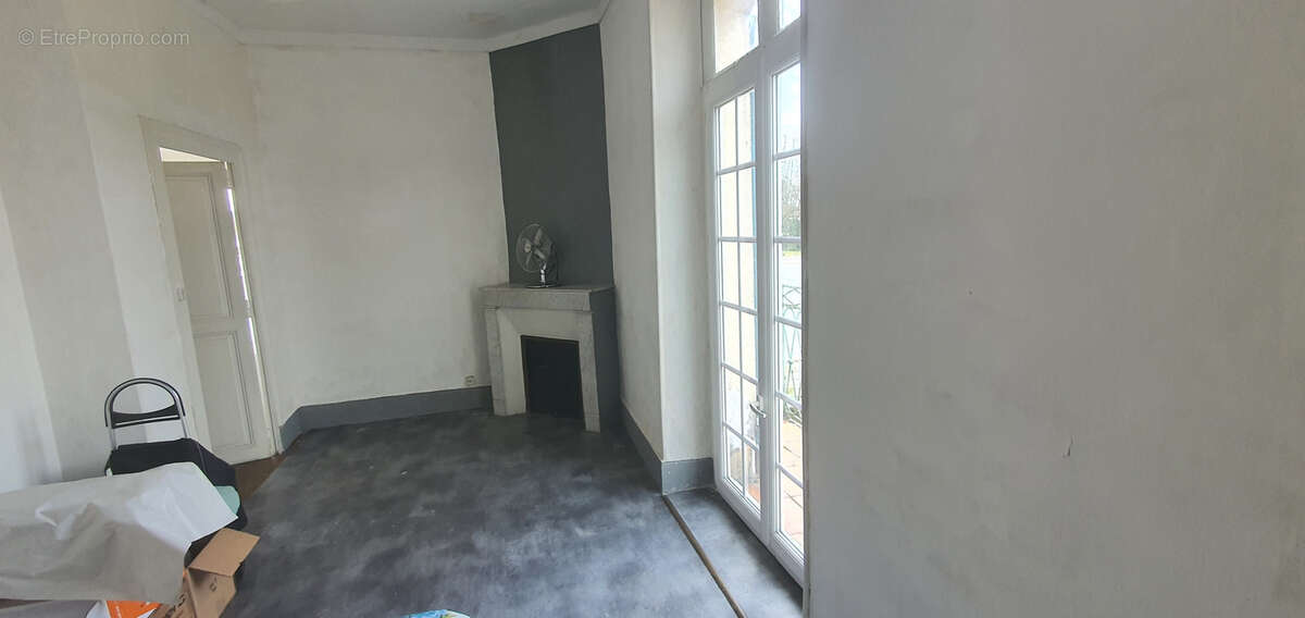 Maison à CASTELJALOUX