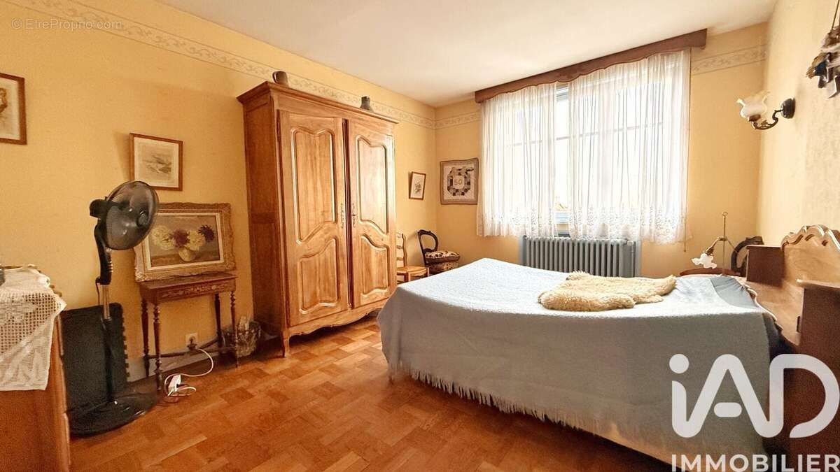 Photo 9 - Maison à BEAUVAIS