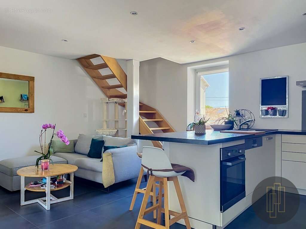 Appartement à VILLEFRANCHE-SUR-SAONE
