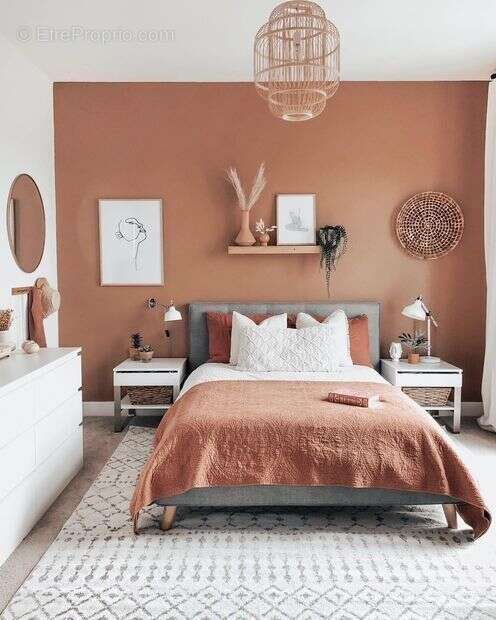 Maison 3 chambres - photo 4