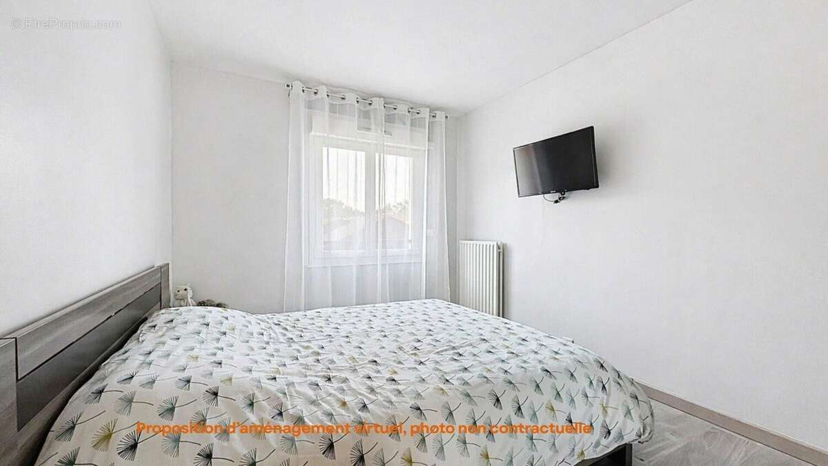 Photo 9 - Appartement à ERAGNY