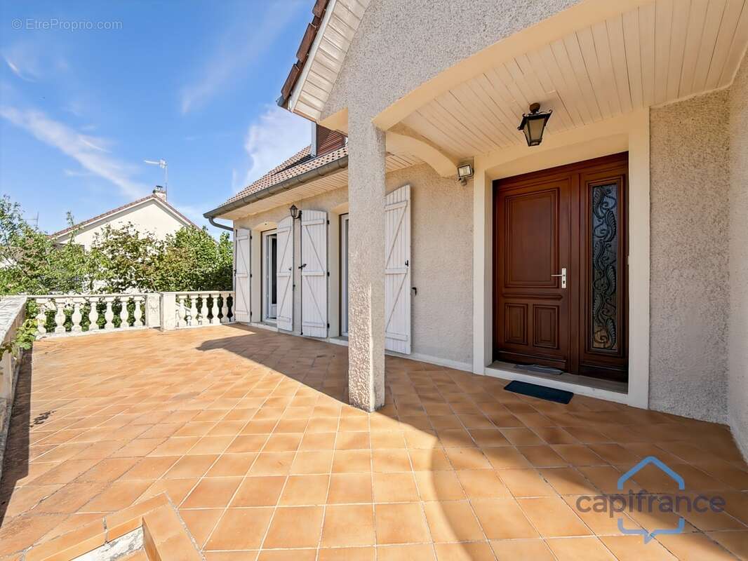 Maison individuelle a renover - photo 20