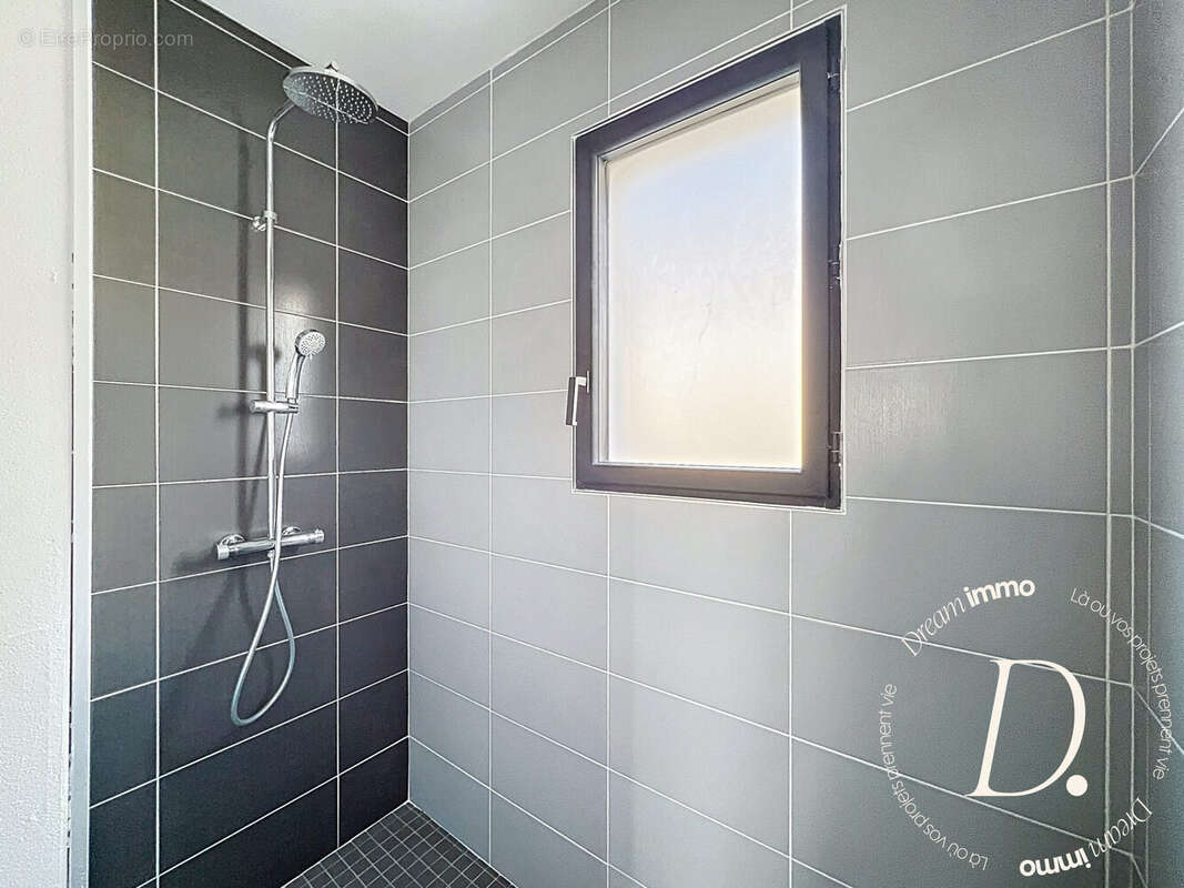 Maison à SAINT-NAZAIRE